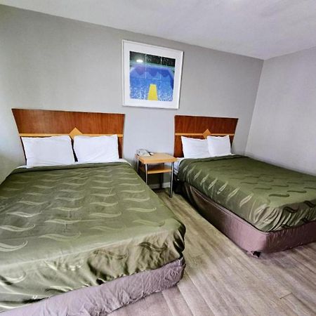 Hotel Ridgecrest An Extended Stay Studio Eksteriør bilde