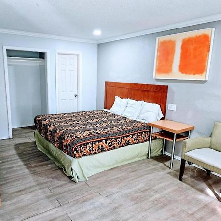 Hotel Ridgecrest An Extended Stay Studio Eksteriør bilde