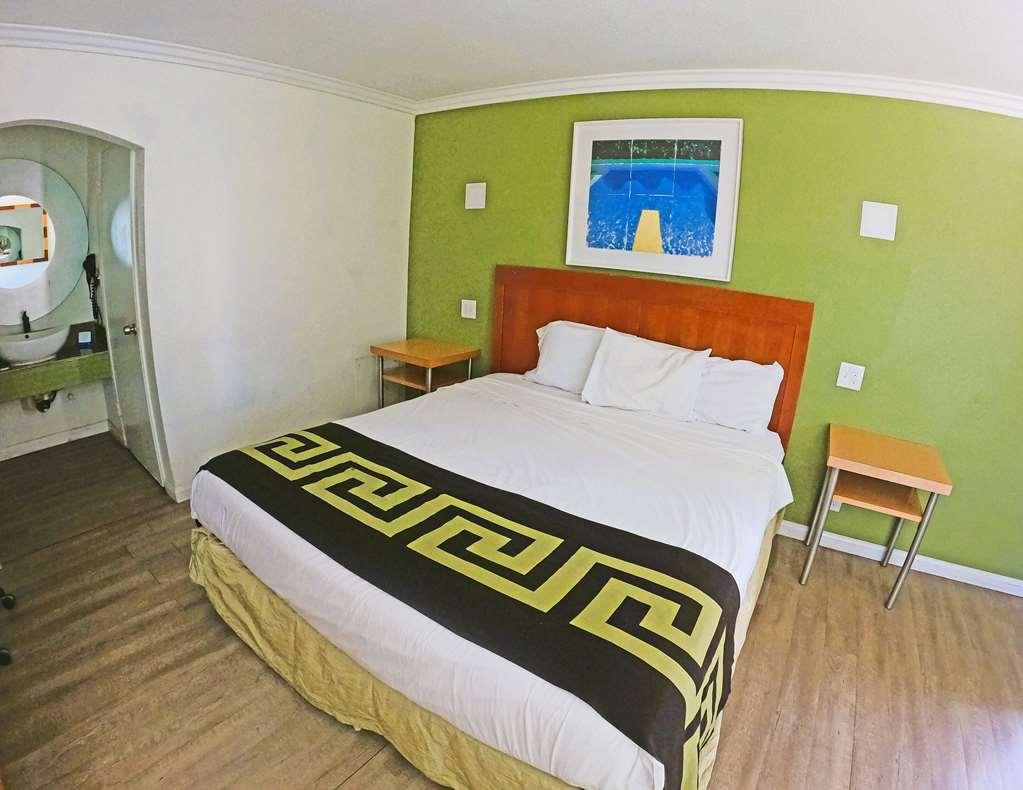 Hotel Ridgecrest An Extended Stay Studio Rom bilde