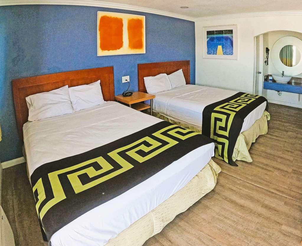 Hotel Ridgecrest An Extended Stay Studio Rom bilde