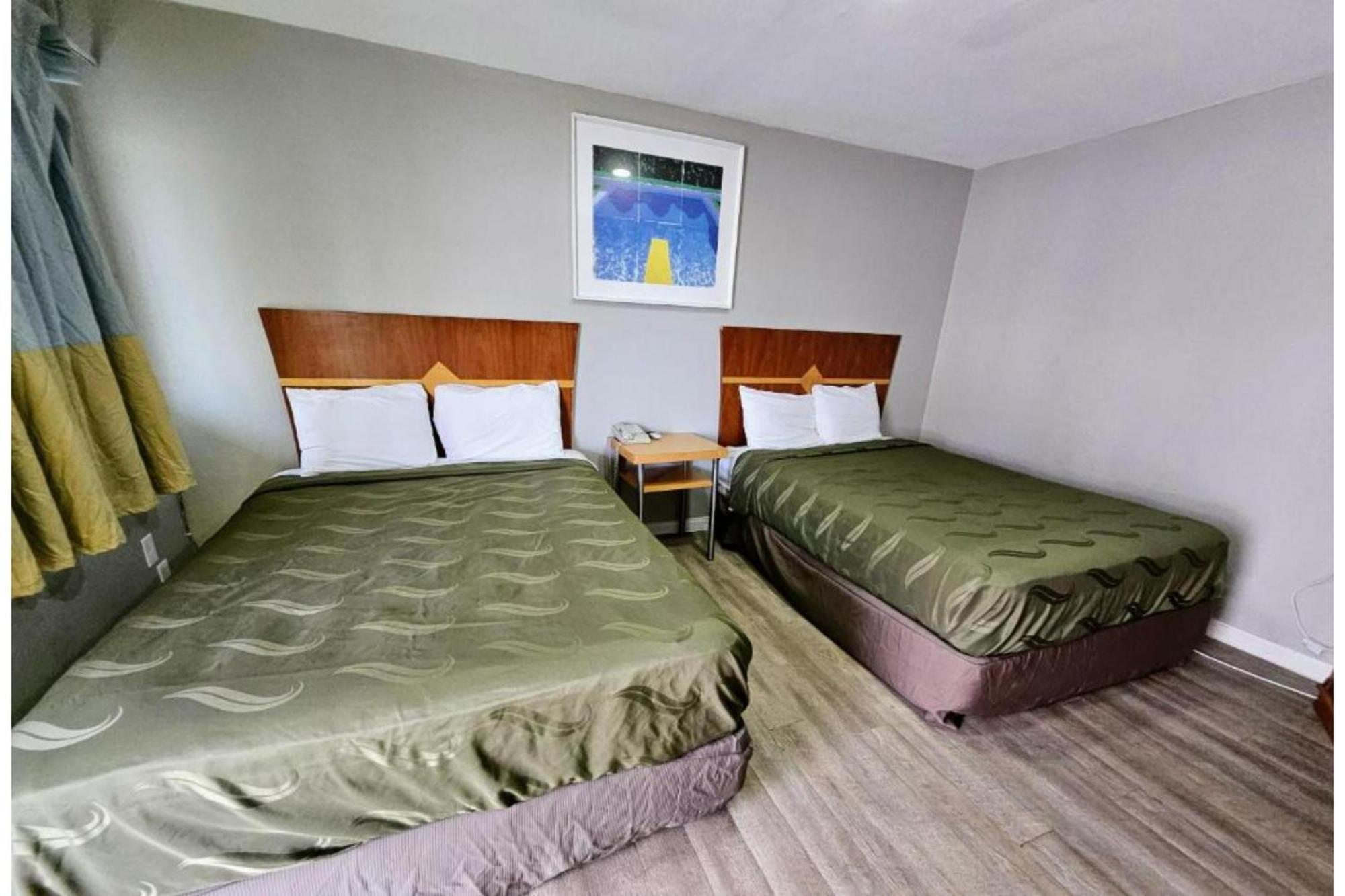 Hotel Ridgecrest An Extended Stay Studio Eksteriør bilde