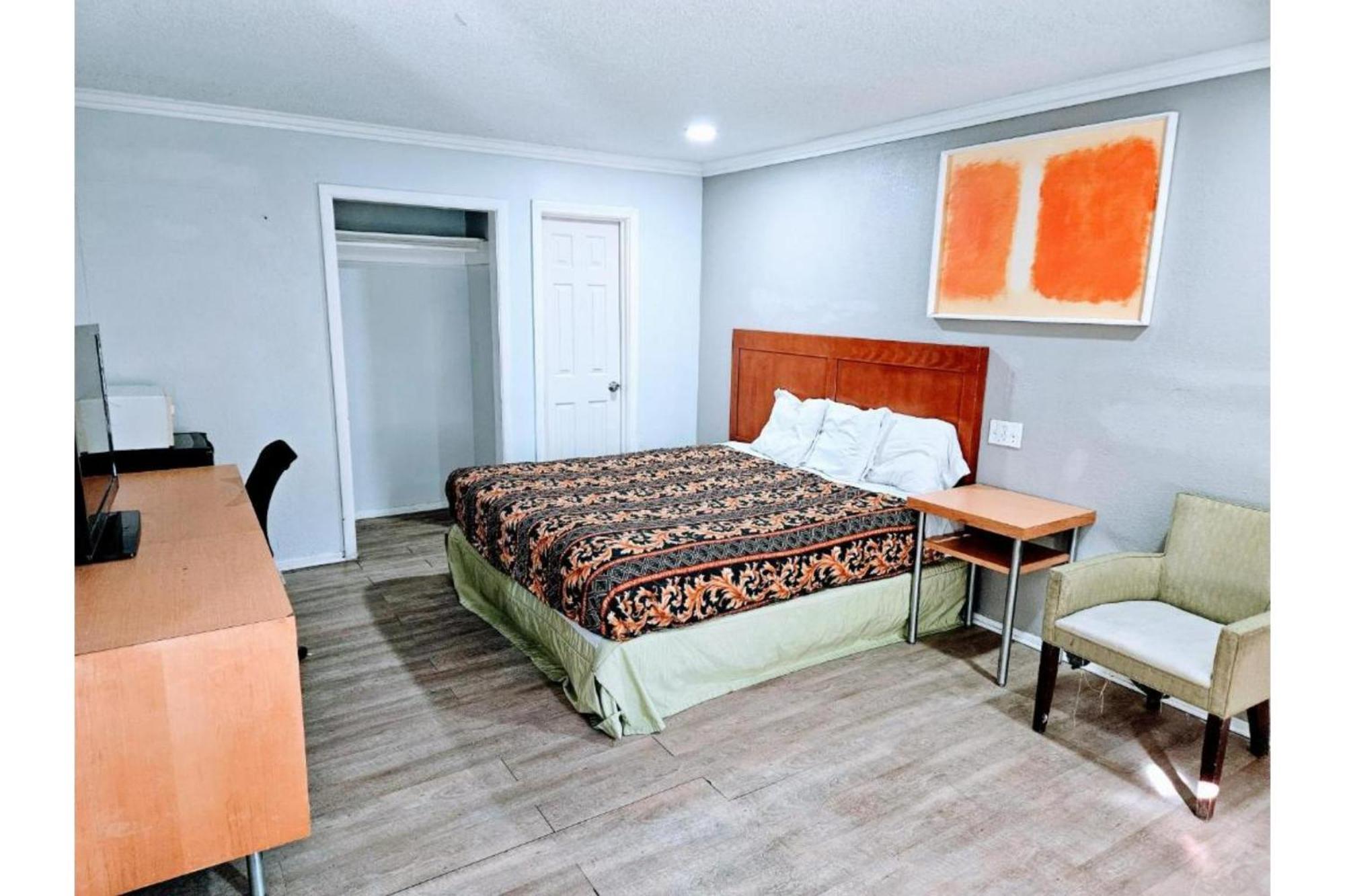Hotel Ridgecrest An Extended Stay Studio Eksteriør bilde