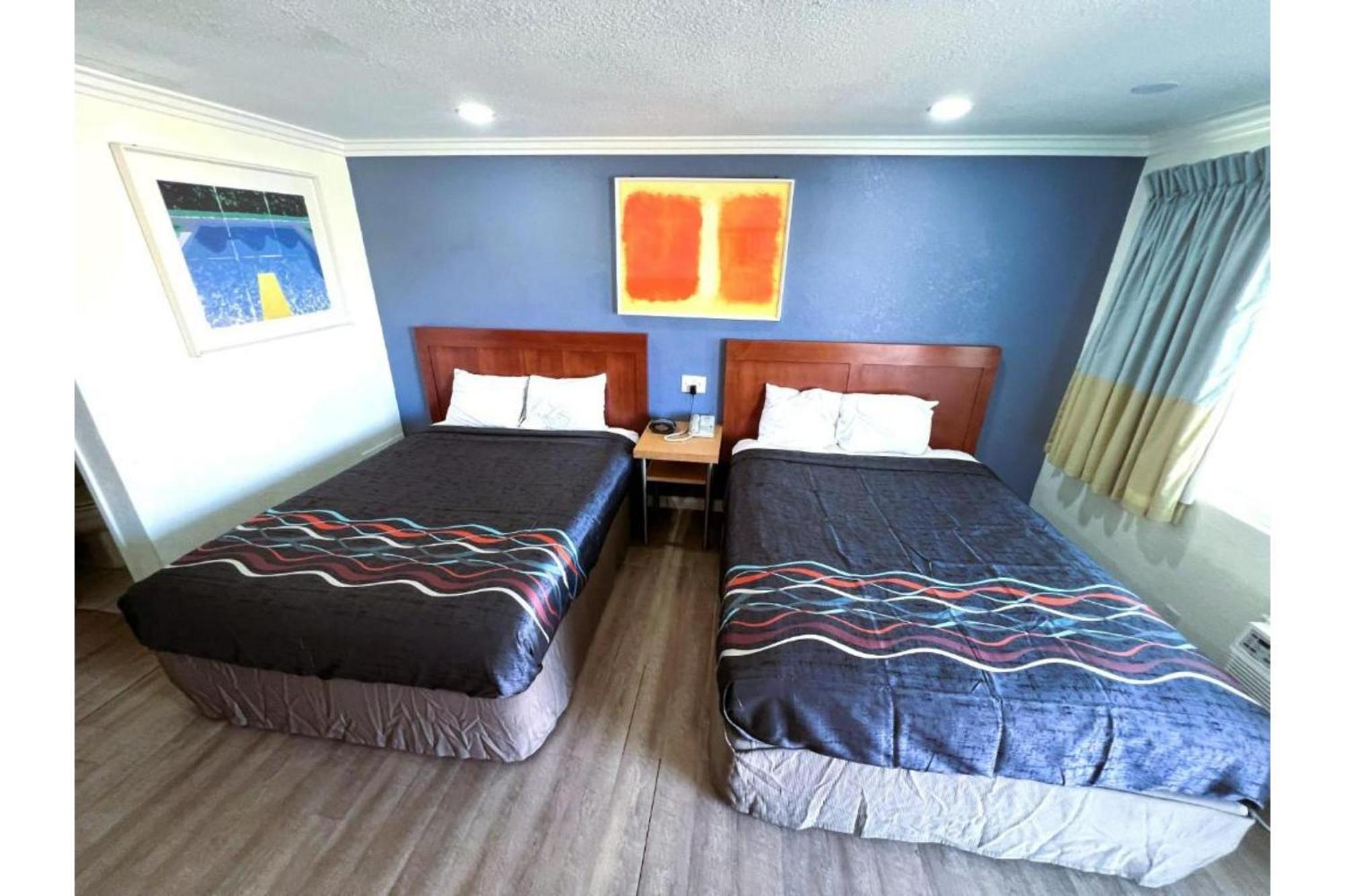 Hotel Ridgecrest An Extended Stay Studio Eksteriør bilde