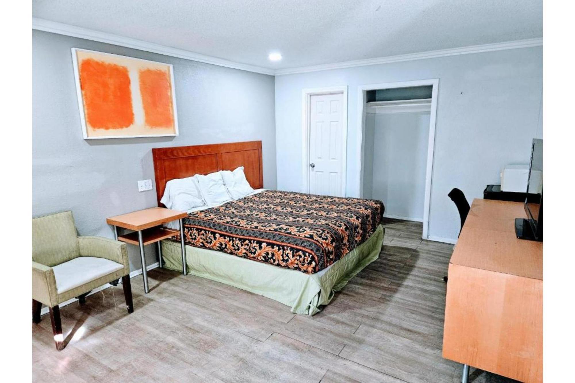 Hotel Ridgecrest An Extended Stay Studio Eksteriør bilde