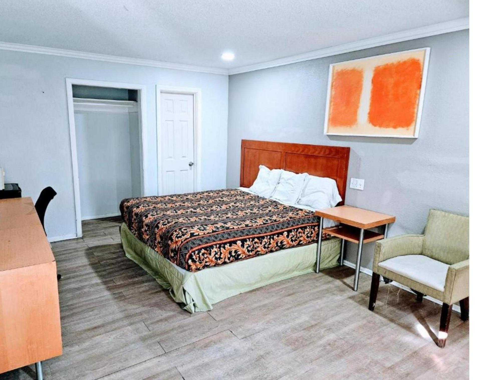 Hotel Ridgecrest An Extended Stay Studio Eksteriør bilde