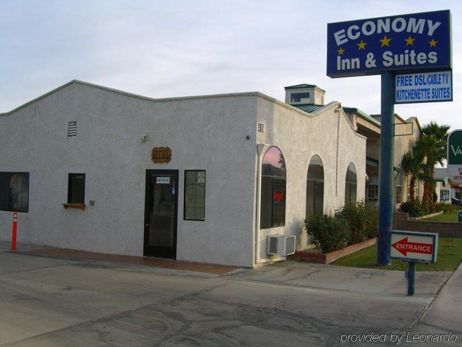 Hotel Ridgecrest An Extended Stay Studio Eksteriør bilde