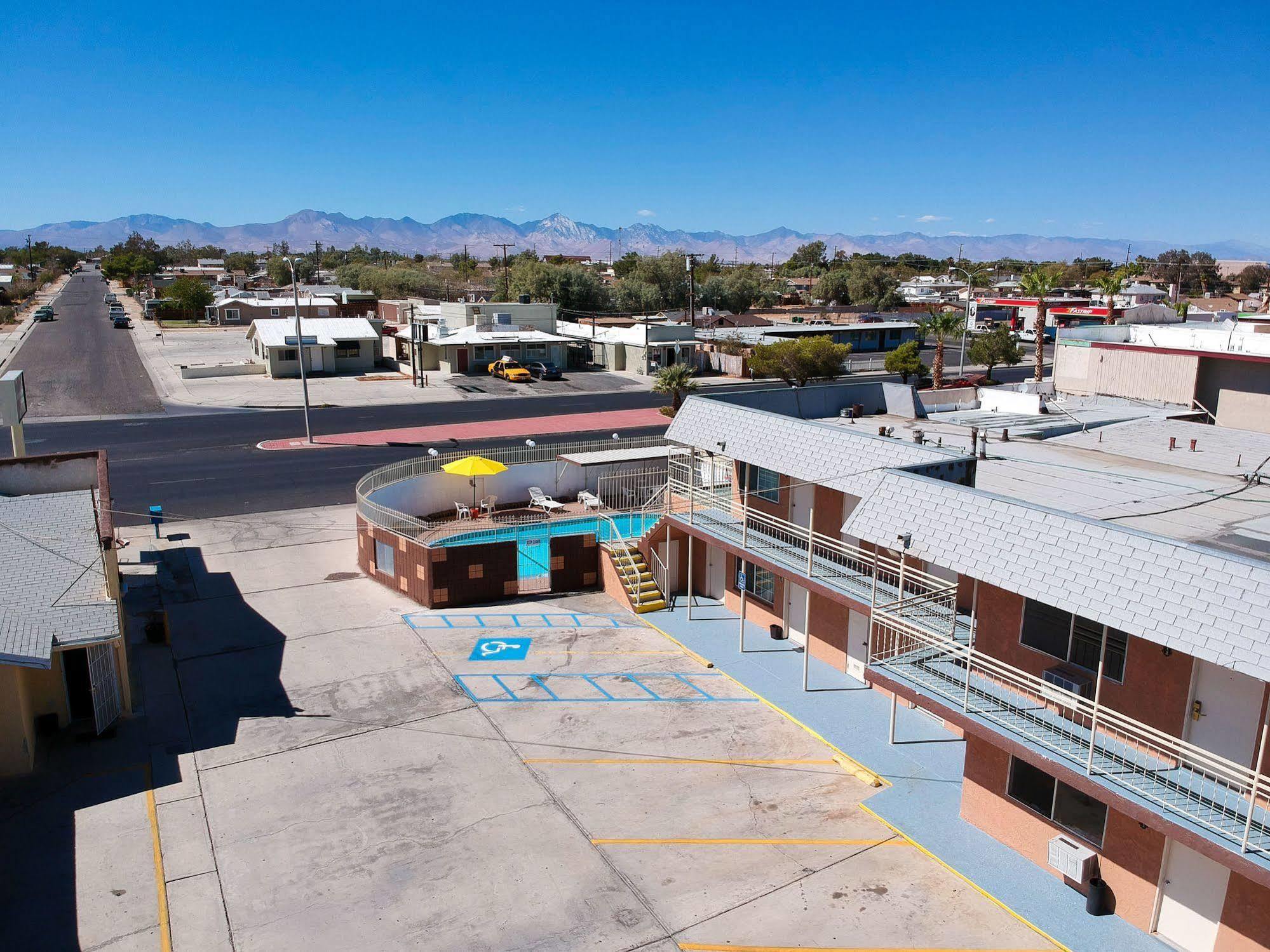 Hotel Ridgecrest An Extended Stay Studio Eksteriør bilde