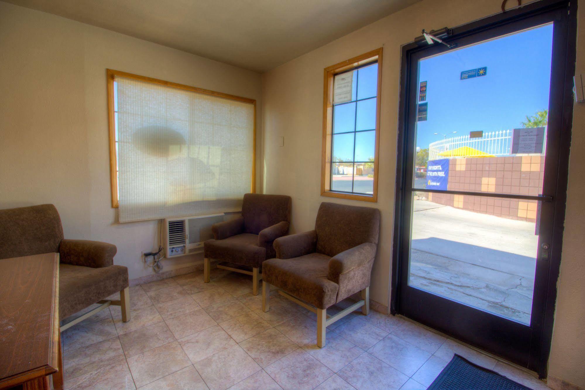 Hotel Ridgecrest An Extended Stay Studio Eksteriør bilde