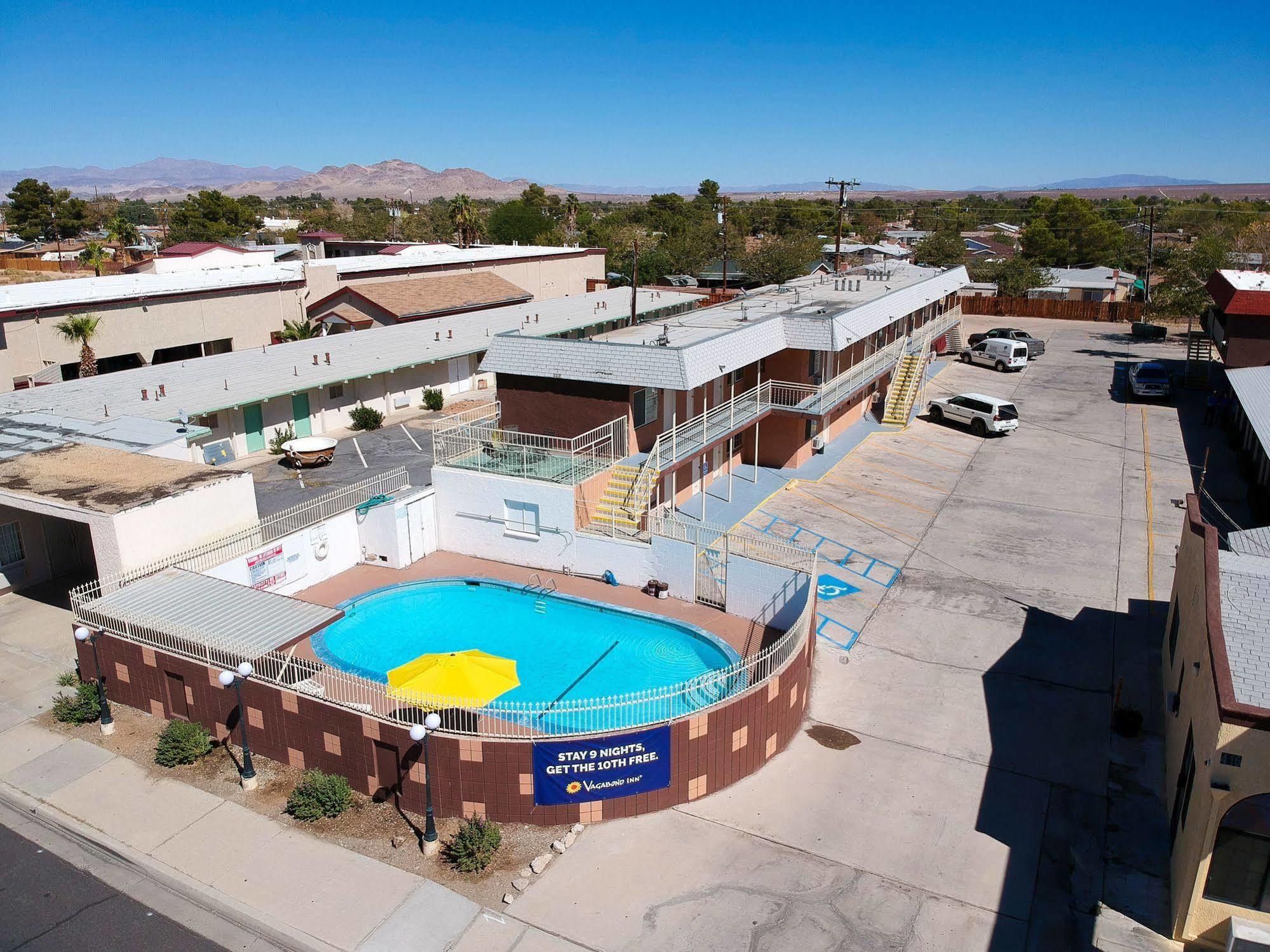 Hotel Ridgecrest An Extended Stay Studio Eksteriør bilde