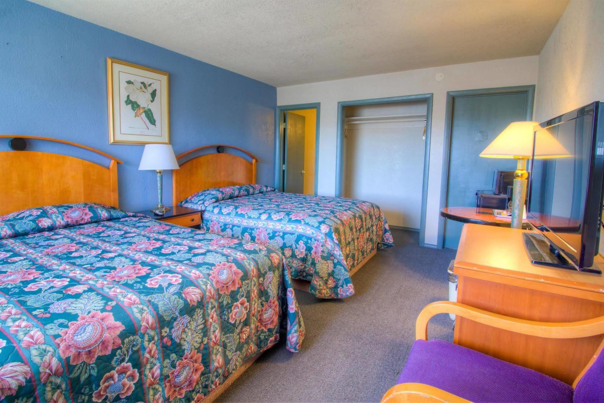 Hotel Ridgecrest An Extended Stay Studio Eksteriør bilde