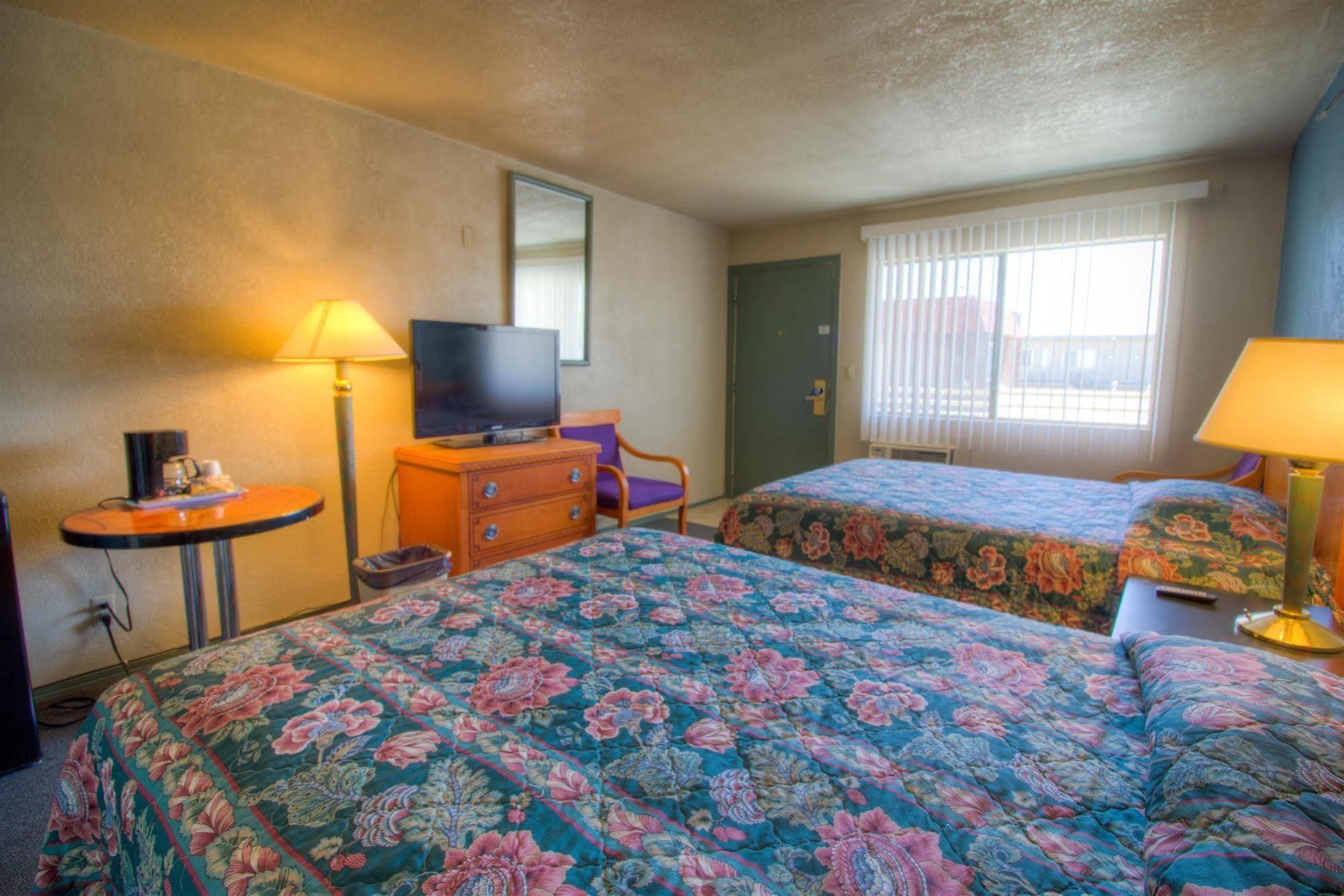 Hotel Ridgecrest An Extended Stay Studio Eksteriør bilde