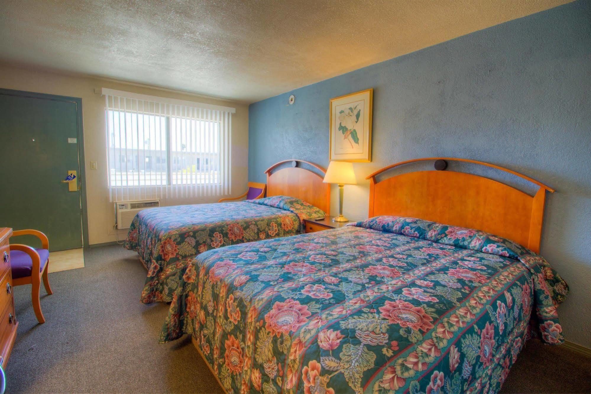 Hotel Ridgecrest An Extended Stay Studio Eksteriør bilde