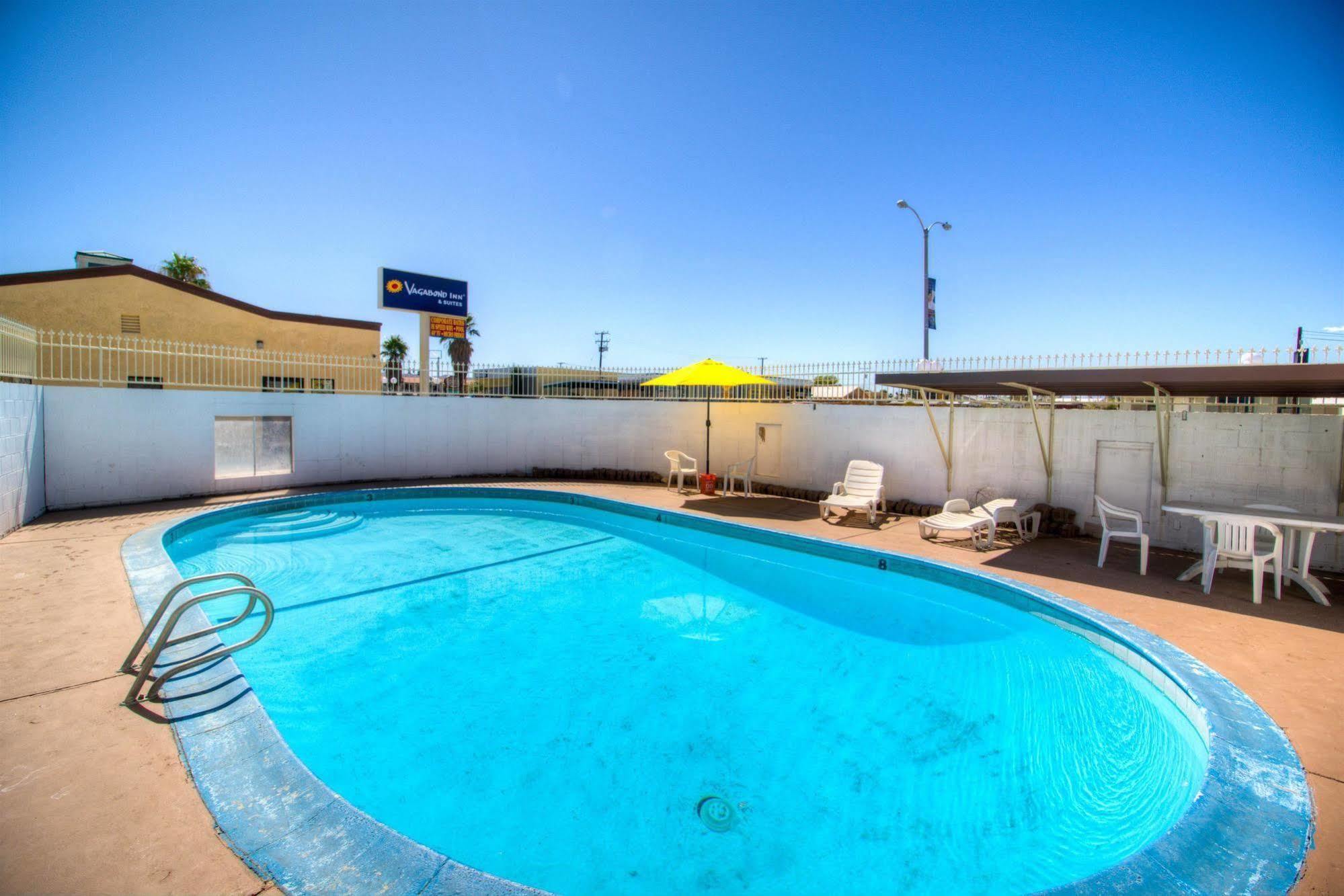 Hotel Ridgecrest An Extended Stay Studio Eksteriør bilde